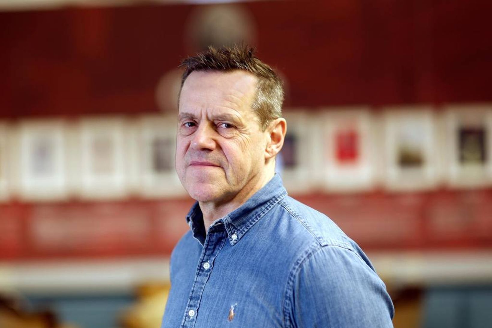 Nýjar eldvarnavörur auka öryggi á sjó