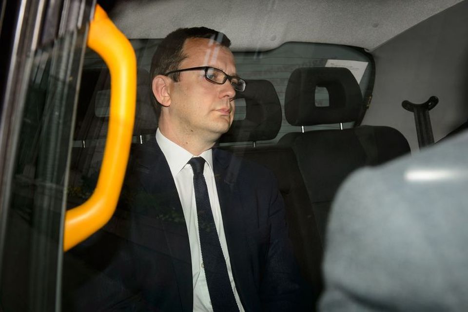 Andy Coulson l