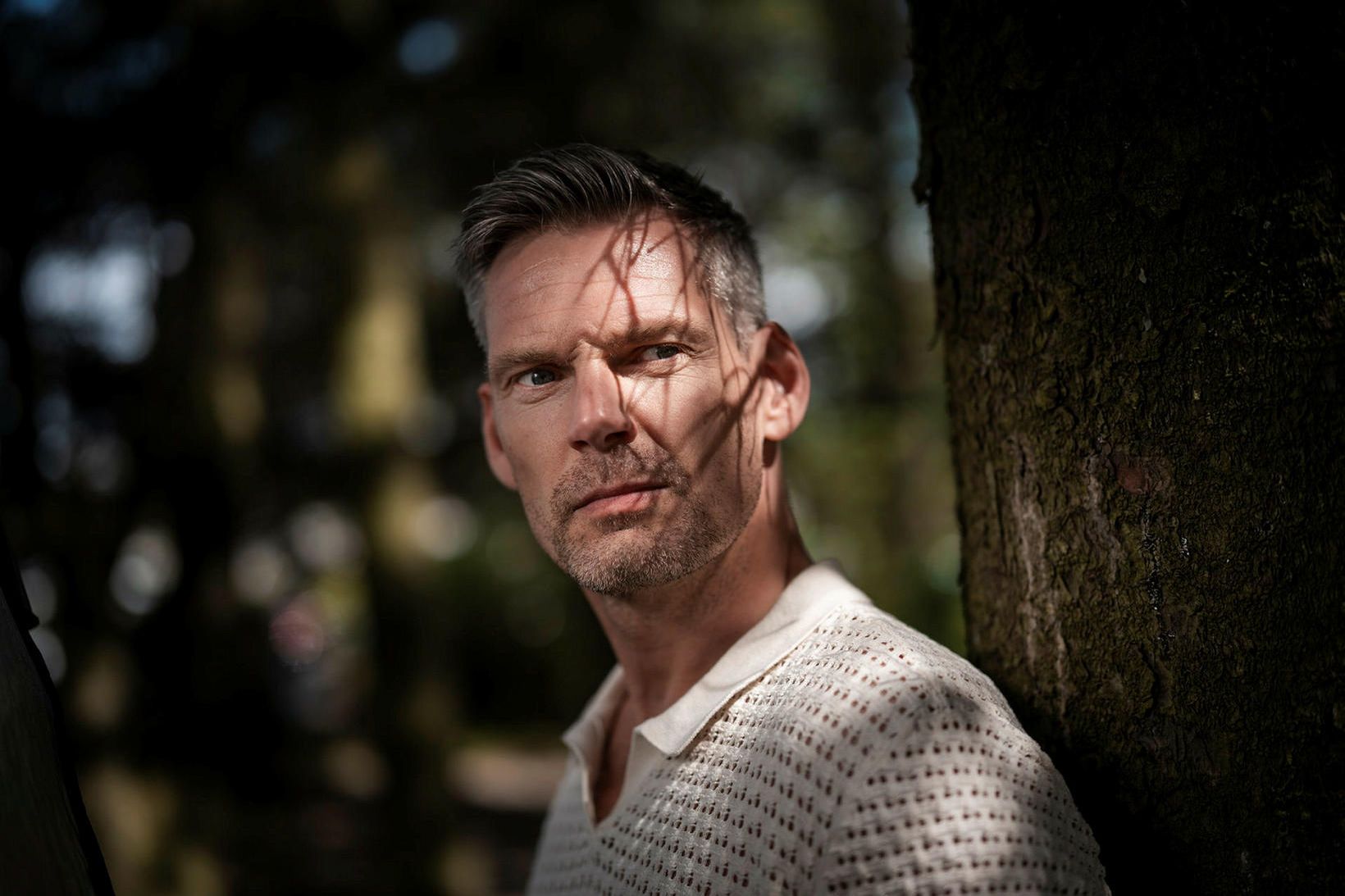 Kolbeinn Arnbjörnsson.