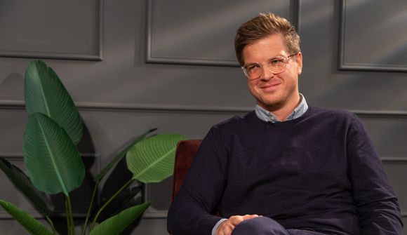 „Það var ekki verið að drepa fólk í kringum mig“