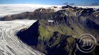 Vatnajökull