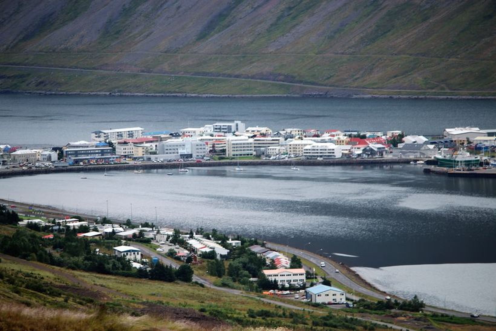 Dýralæknir tekur brátt til starfa á Vestfjörðum á ný.