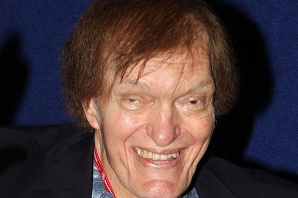 Richard Kiel