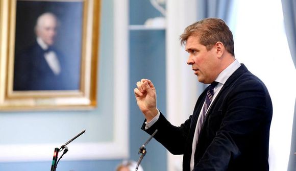 „Óumdeilt að endurheimt votlendis gagnast“