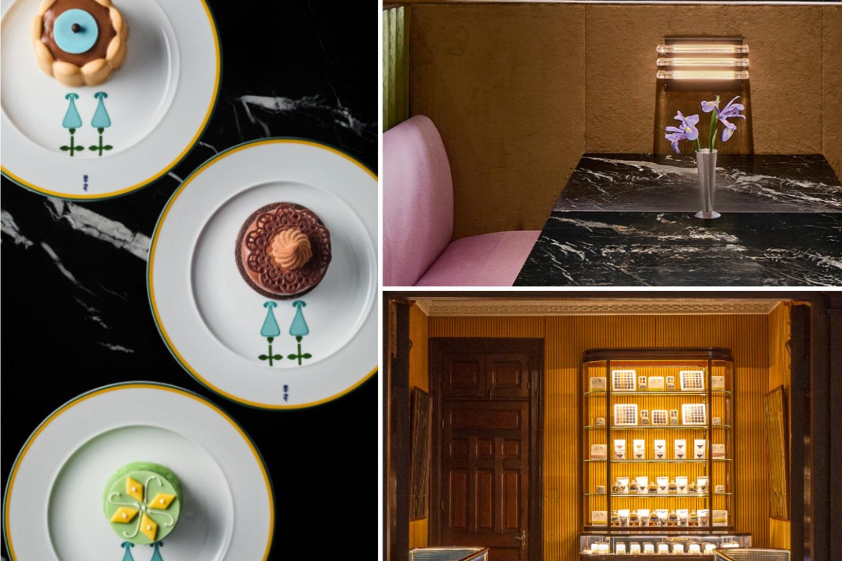 Prada setur páskana á næsta stig í Sjanghæ