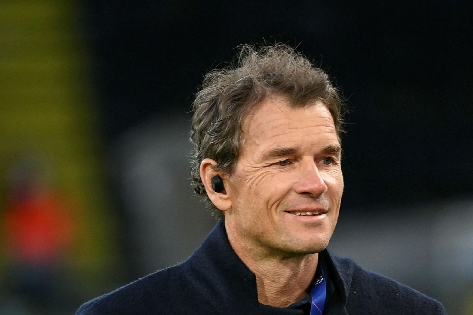 Jens Lehmann.