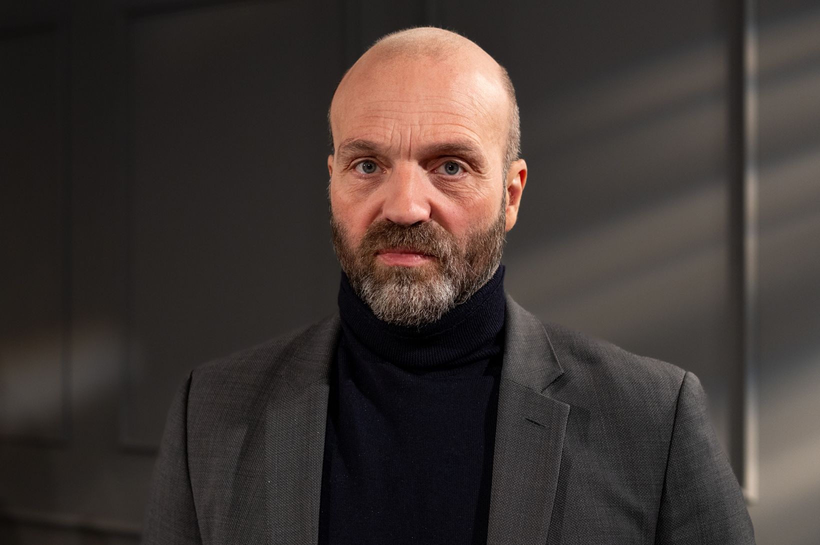 „Aðeins stærri vettvangur til þess að gera sig að fífli“
