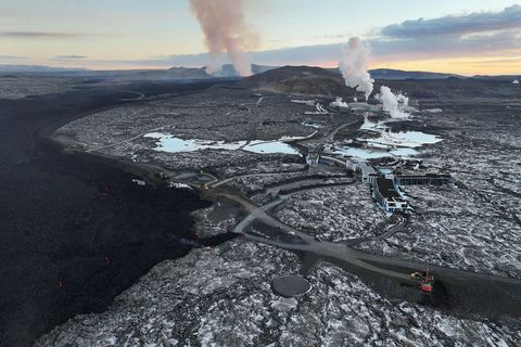 Slæm veður­skil­yrði hafa áhrif á mæla­kerfi Veður­stof­unn­ar og þegar hvasst er og mik­il ofan­koma verður …