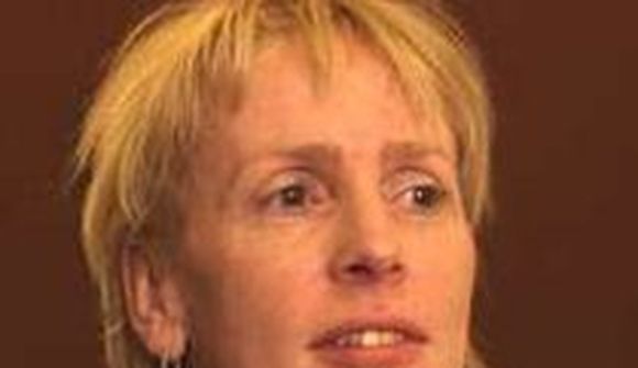 Lilja stefnir á 2. sætið hjá VG í Reykjavík
