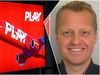 Halldór Guðfinnsson is the outgoing Chief Operating Officer of Play Europe in Malta.