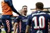 PSV meistari – Elías skoraði