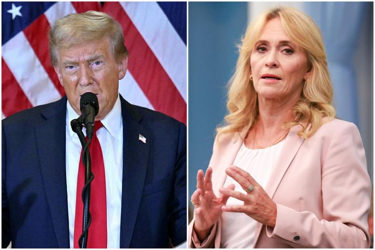 Gunnarsdóttir: Trump “was not referring to Iceland”