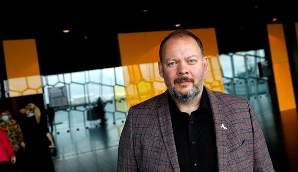 Mikill texti en lítið efni í stjórnarsáttmálanum