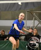 Íslandsmótið í Badminton