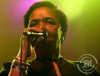 Cesaria Evora