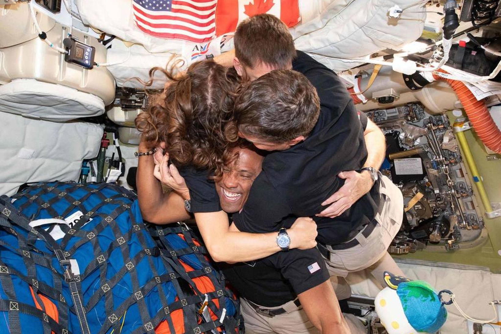 Djúpstæð upplifun og sönn gjöf