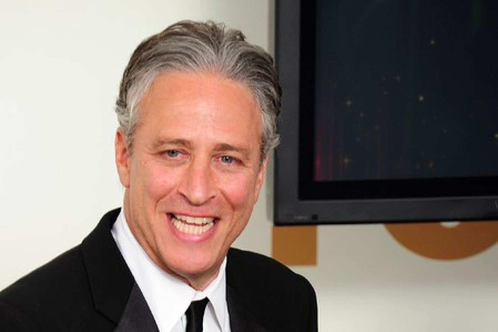 Jon Stewart