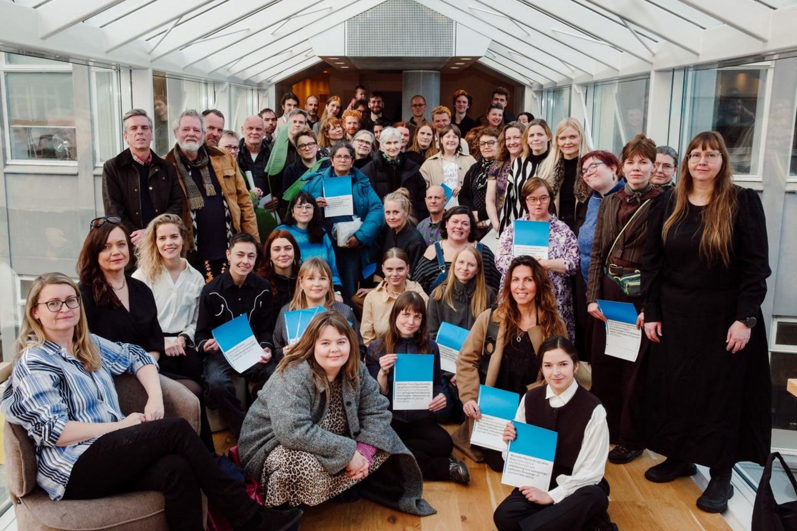 45,6 milljónum úthlutað til 83 verkefna