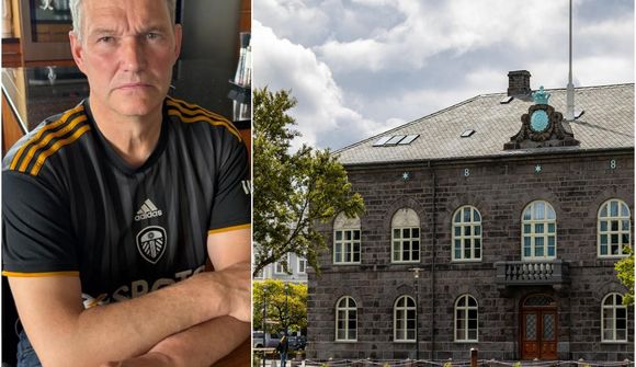 Strandveiðimaður gagnrýnir frumvarp