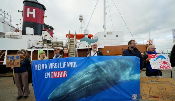 Kvikmyndaframleiðendur harma ákvörðun ráðherra
