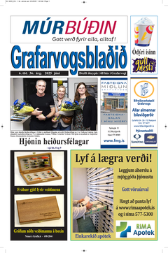 Grafarvogsblaðið