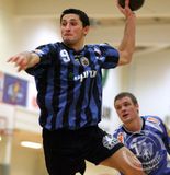 Grótta/KR - Stjarnan handbolti karla