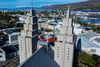 Ákvörðun ekki endurskoðuð þrátt fyrir mótmæli