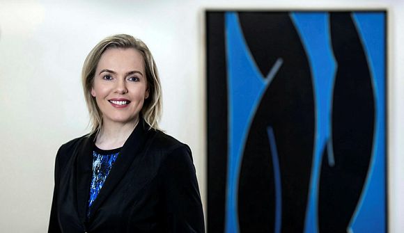 Guðrún efst þegar þúsund atkvæði hafa verið talin