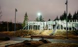 Talið var að maðurinn hefði ætlað að nota skotvopnið í tengslum við Gufunesmálið.