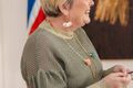 Forseti Matseldin vafðist fyrir Höllu við skrif færslunnar.