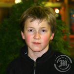 Arnar Gunnarsson