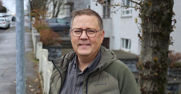 Breki Karlsson, formaður Neytendasamtakanna.