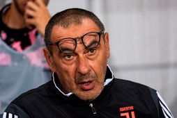 Maurizio Sarri.