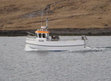 Húnaröst RE 550