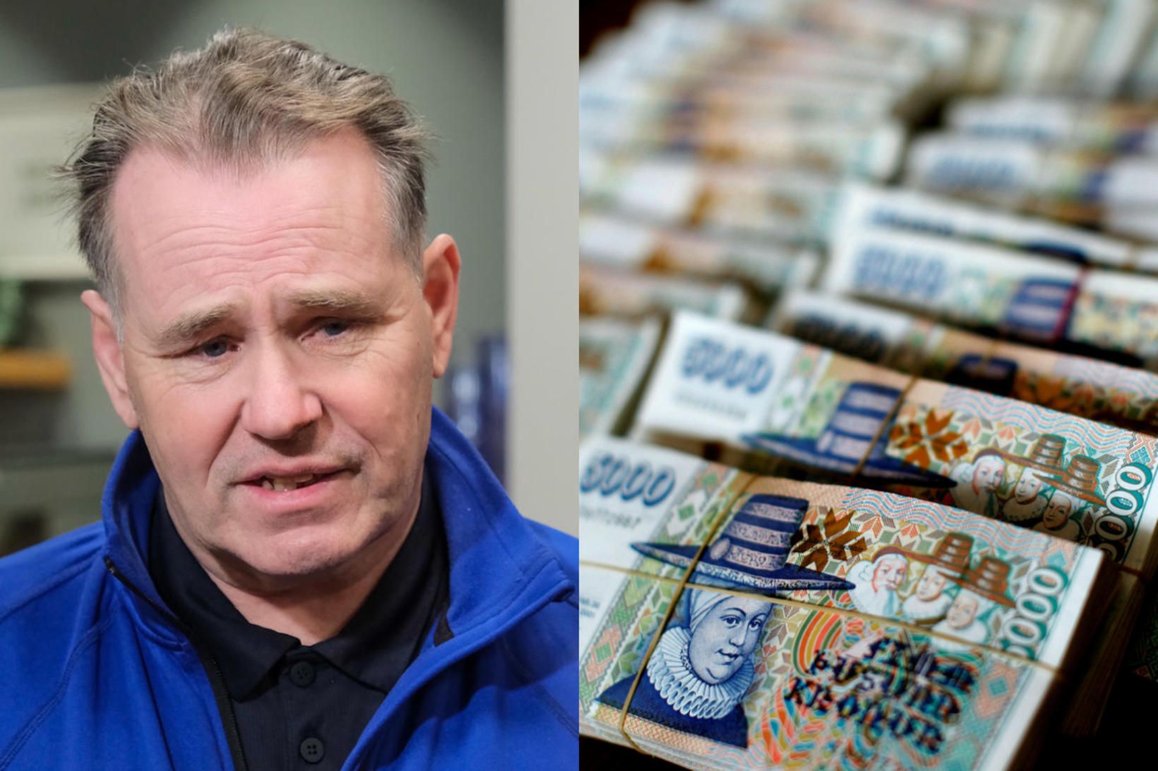 Vilhjálmur: Svo sturlað að það nær engu tali