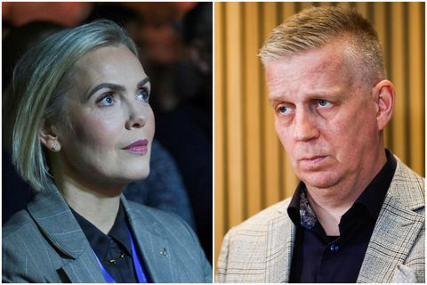 Guðrún kveðst almennt á þeirri skoðun að Alþingi eigi ekki að veita ríkisborgararétt nema í …