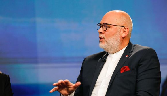 Skoða þurfi nýtt leikskipulag