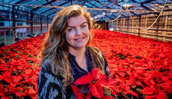 Þetta gjörbreytti jólaundirbúningi Laufeyjar