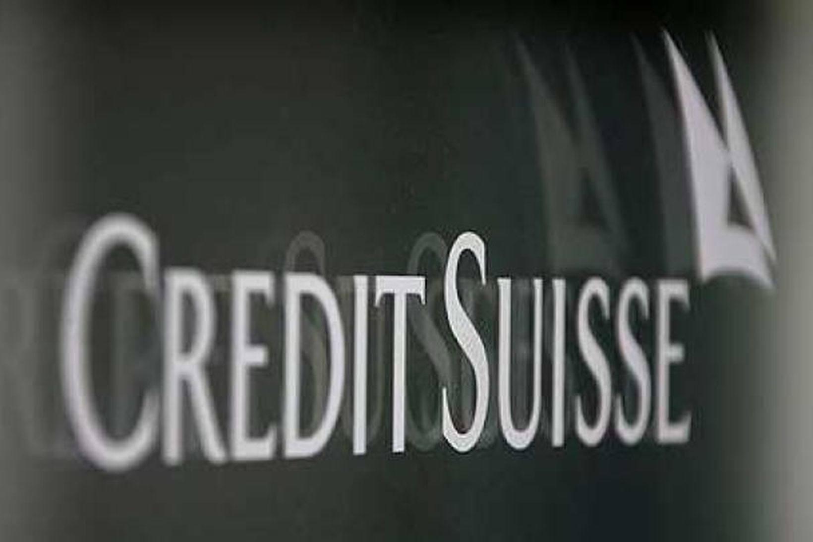 Credit Suisse