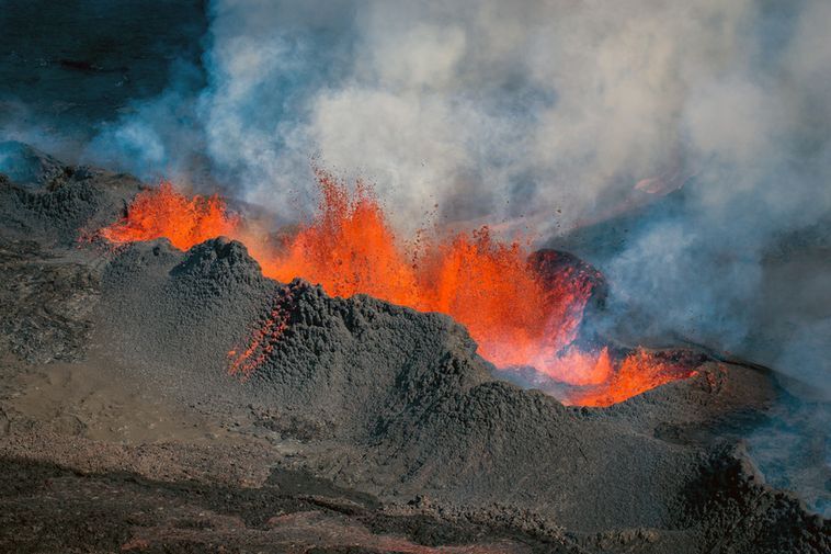 Katla eruption: not if, but when... - Iceland Monitor