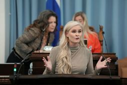 Þingflokksformenn hafa fundað stíft síðustu daga og vikur.