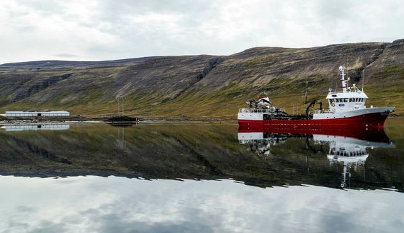 Von um framtíð byggðarlaganna myndi slokkna