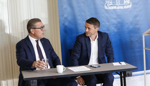Aðgerðir stjórnvalda fá „jákvæða umsögn“
