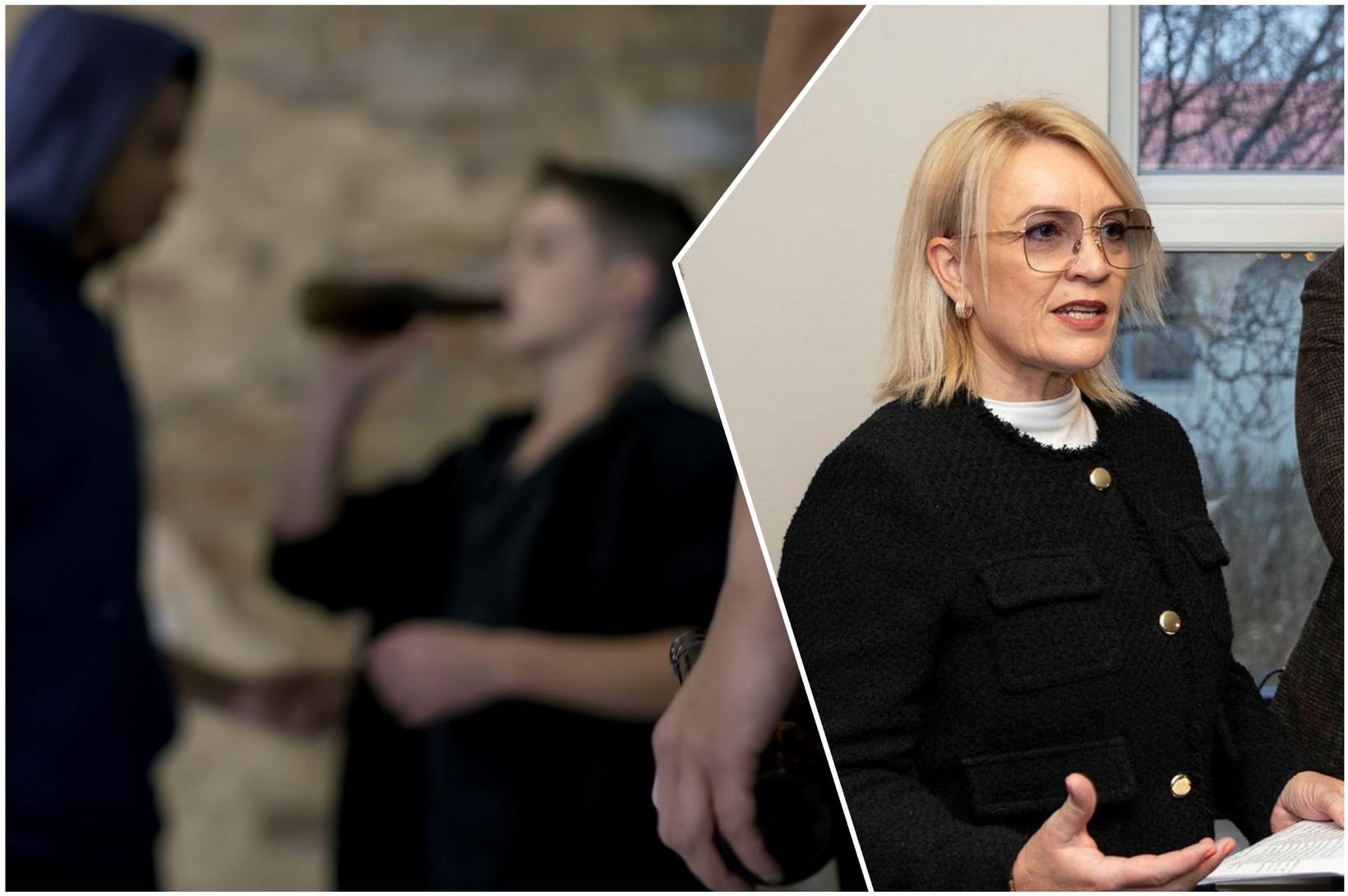 „Fullt af rauðum flöggum“ sem hefði átt að grípa