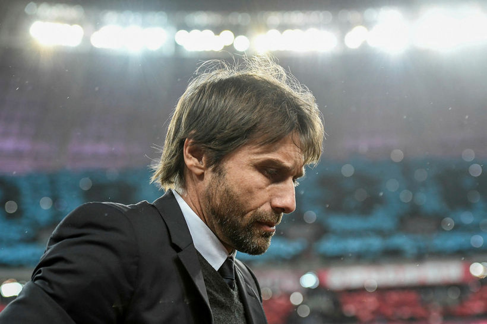 Antonio Conte.