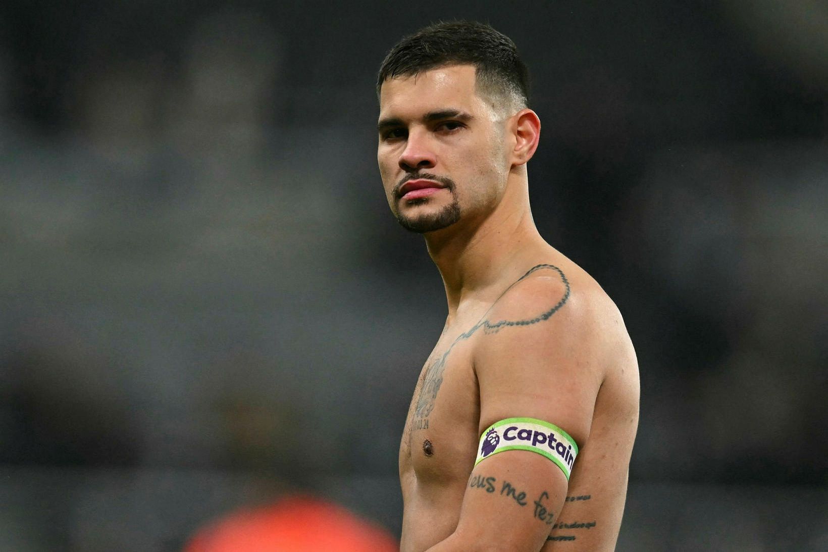 Fyrirliðinn seldur á 60 milljónir punda?