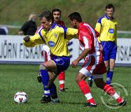 Grindavík - FC Vilish