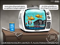 Teikningin - þri.10.sept.2019