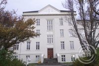 Landspítalinn