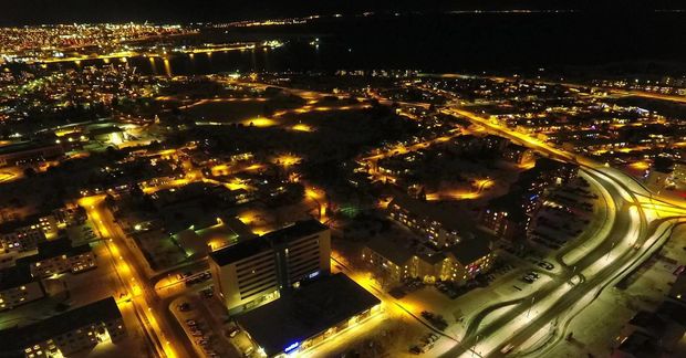 EFLA hefur í áratugi tekið virkan þátt í gerð orkuspaa og byggir því á mjög …